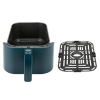 Slimfit Airfryer Pure XL 5L - PFAS-vrij - Blauw - thumbnail