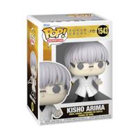 Tokyo Ghoul:Re Funko Pop Vinyl: Kisho Arima - thumbnail