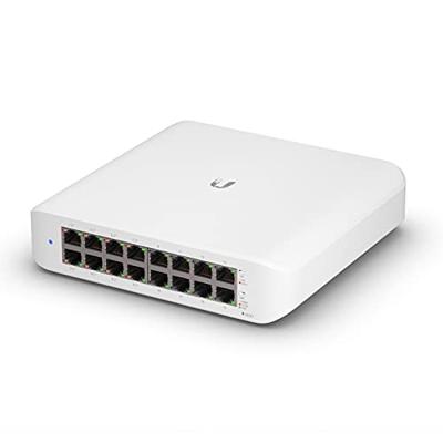 Schakelaar UBIQUITI Switch Lite 16 PoE - thumbnail