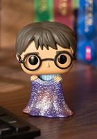 Harry Potter Funko Pop Vinyl: Harry Potter (112) - thumbnail
