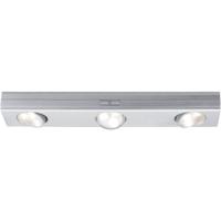 Paulmann Jiggle LED-kastlamp LED LED vast ingebouwd 0.54 W Warmwit Chroom (mat) - thumbnail