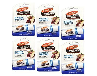 Palmers Cocoa Butter Formula Lip Balm