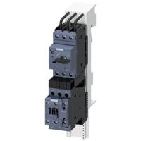 Siemens 3RA2120-4BD26-0BB4 3RA21204BD260BB4 Aftakking voor apparaat Motorvermogen bij 400 V 7.5 kW 690 V Nominale stroom 15.5 A - thumbnail