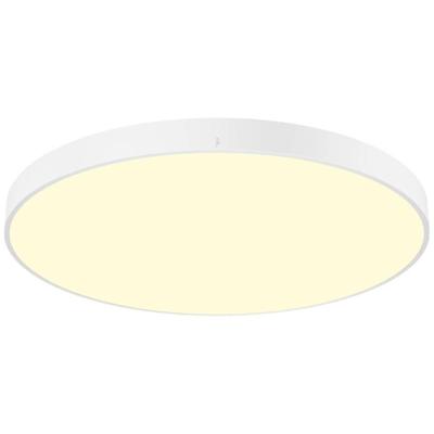 SLV Plafondlamp / HanglampMedo Pro 90 wit - CCT - 110g - Ø 90cm - 1007315