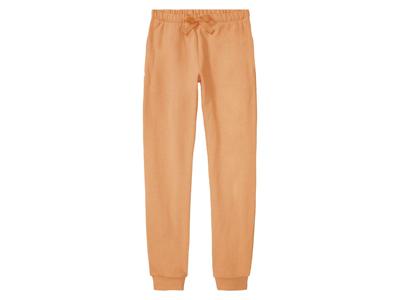 pepperts! Meisjes joggingbroek (Oranje, 158/164)