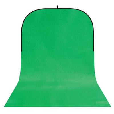 StudioKing background board bbt-10 chroma groen 400x150 cm