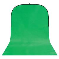 StudioKing background board bbt-10 chroma groen 400x150 cm - thumbnail