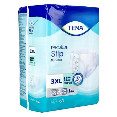 TENA Slip Bariatric 3XL