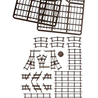 Auhagen 41701 H0f smalspoorrails - dummy* Dummy