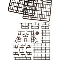 Auhagen 41701 H0f smalspoorrails - dummy* Dummy - thumbnail