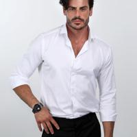 Horloge Heren Trussardi R2423156001 (Ø 42 mm) - thumbnail