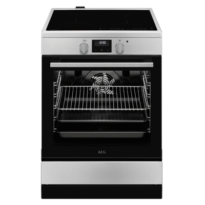 AEG inductie fornuis CIB6646ABM