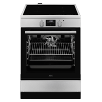 AEG inductie fornuis CIB6646ABM - thumbnail
