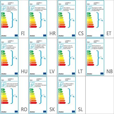Eglo Wandlamp met sensorLaterna 4 - 22469 Eglo Wandlamp met sensorLaterna 4 - 22469