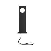 Paulmann 94380 Staande buitenlamp Grijs - thumbnail