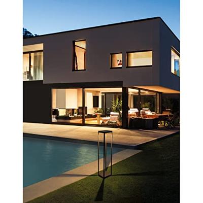 Lyora Vierkante tuinlampSurf 80cm - 9176102