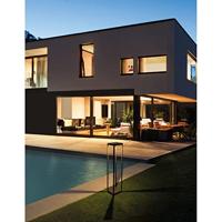 Lyora Vierkante tuinlampSurf 80cm - 9176102 - thumbnail