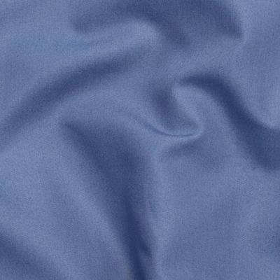 Dommelin Dommelin Hoeslaken Uni Percal 400TC 741 Celestien 120x220/30