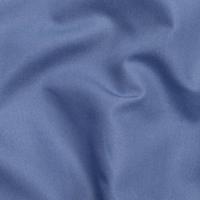 Dommelin Dommelin Hoeslaken Uni Percal 400TC 741 Celestien 120x220/30 - thumbnail