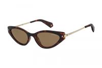 Polaroid PLD4074 S LI 05L Dames Zonnebril 53x20x145 - thumbnail