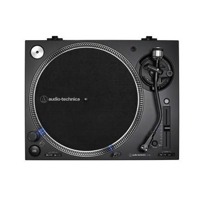 Audio Technica AT-LP140XP BK Audio Technica AT-LP140XP BK