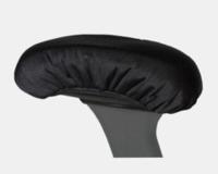 Elleboog arm ondersteuning ergoline set zwart - thumbnail