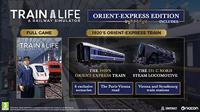 Train Life: A Railway Simulator - thumbnail