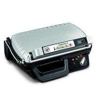 Tefal contactgrill Super XL GC461B - RVS - thumbnail