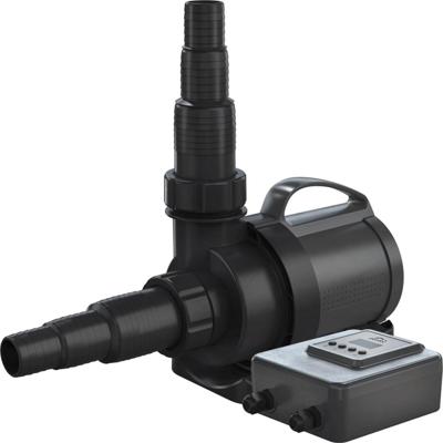 Pontec PondoMax Eco 20000 Control Oase - Oase