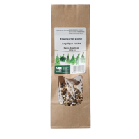 Marma Engelwortel wortel 100 Gram - thumbnail