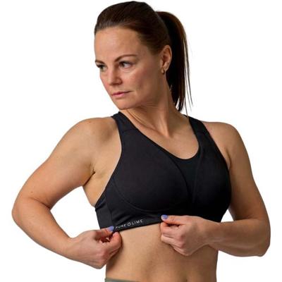 Pure Lime Essence padded BH Pure Lime Essence padded BH