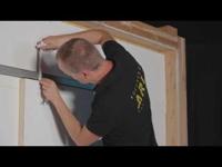 XP-100KG GARNITUUR PARALLEL 2-deurs - thumbnail