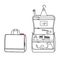 Reisenthel Toilettas XL - thumbnail