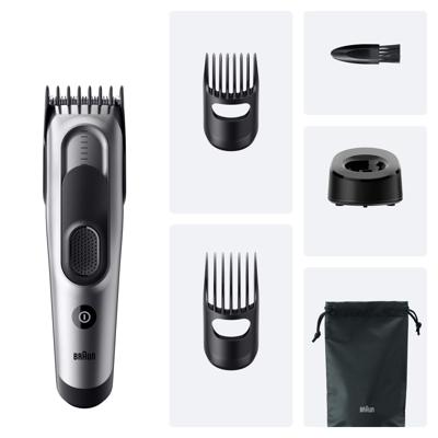 Tondeuse Braun HC7590 S7 ESSENTIAL - thumbnail