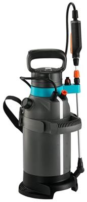 Gardena Drukspuit 5 l EasyPump - 11136-20 - 11136-20 - thumbnail