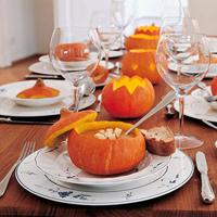 VILLEROY & BOCH - Vieux Luxembourg - Plaatsbord 30cm - thumbnail