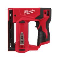 Milwaukee M12 BST-0 Accu Niettacker 12V Basic Body- 4933459634 - thumbnail