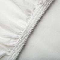 Bella Donna Satinesse Protect Moltonhoeslaken 160x210 - thumbnail