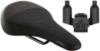 Fizik gravita alpaca x5 saddle + tool carrier - thumbnail