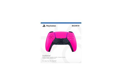 Sony DualSense Wireless Controller (Nova Pink)