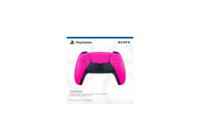 Sony DualSense Wireless Controller (Nova Pink) - thumbnail