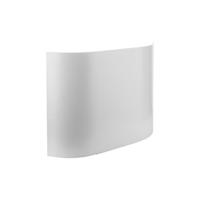 Qlima Sereno EPIH 5115 Elektrische kachel Wit - thumbnail