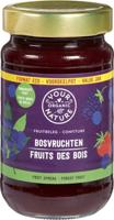 Your Organic Nature Bosvruchten Jam - thumbnail