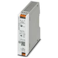 Phoenix Contact 2904595 DIN-rail netvoeding 5 V/DC 3 A 15 W Aantal uitgangen:1 x Inhoud 1 stuk(s) - thumbnail