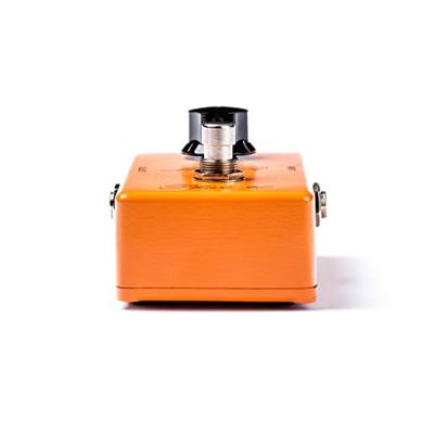 MXR Custom Shop CSP026 '74 Vintage Phase 90 phaser effectpedaal MXR Custom Shop CSP026 '74 Vintage Phase 90 phaser effectpedaal
