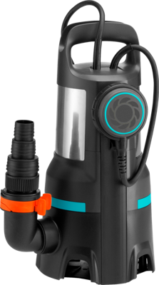 Gardena Vuil water pomp 25000 - 9046-20 - 9046-20