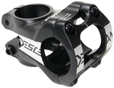 TRUVATIV voorbouw "descendant" stem descendant 40mm black