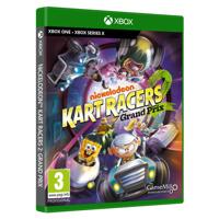Nickelodeon Kart Racers 2 Grand Prix - thumbnail