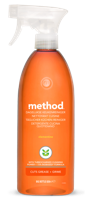 Method Keukenreinigerspray Clementine - thumbnail