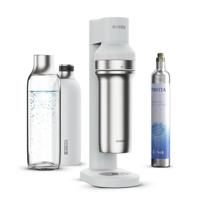 Macchina per acqua frizzante BRITA sodaTRIO - Bianco - thumbnail
